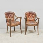 1706 7186 ARMCHAIRS